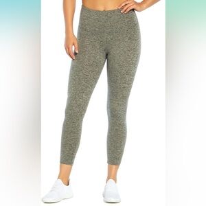 Zobha Gray Leggings